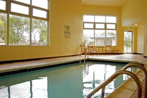 фото отеля BEST WESTERN Sundowner Motel