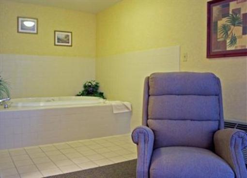 фото отеля BEST WESTERN Sundowner Motel