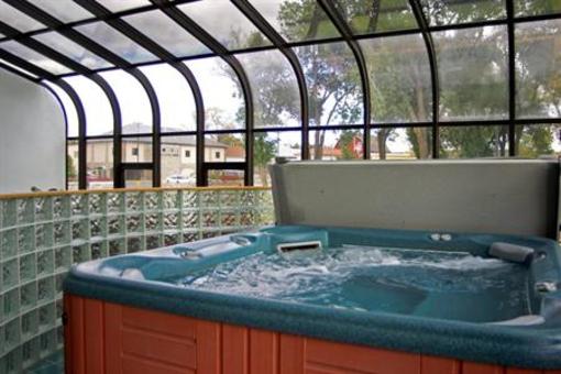 фото отеля BEST WESTERN Sundowner Motel