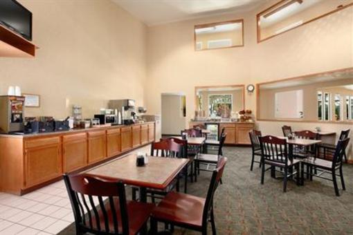фото отеля BEST WESTERN Sundowner Motel