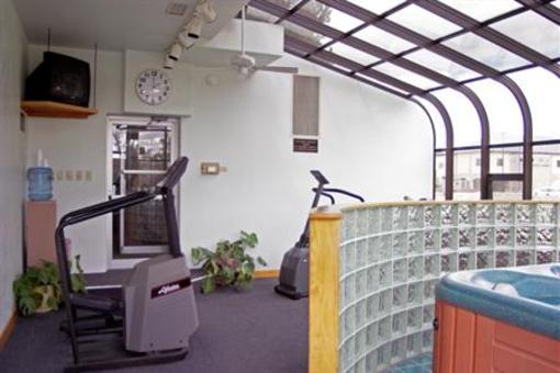 фото отеля BEST WESTERN Sundowner Motel
