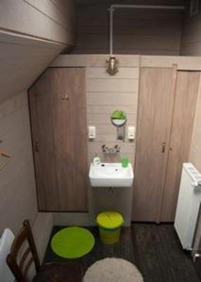фото отеля Hotel Vita Nova