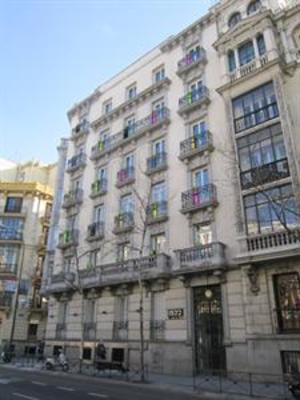 фото отеля U Hostels