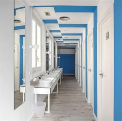 фото отеля U Hostels