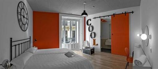 фото отеля U Hostels