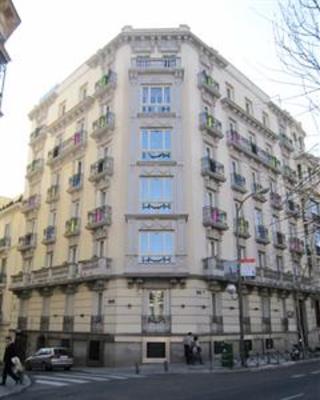 фото отеля U Hostels