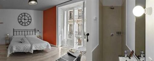 фото отеля U Hostels