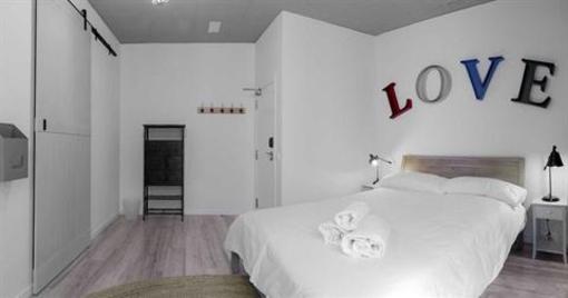 фото отеля U Hostels