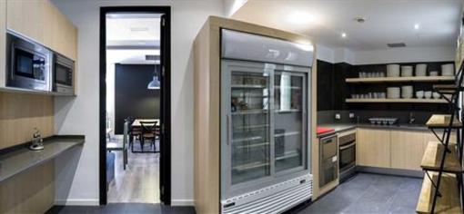 фото отеля U Hostels
