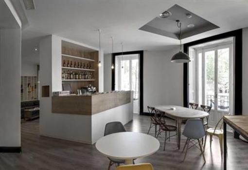 фото отеля U Hostels