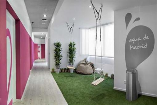 фото отеля U Hostels