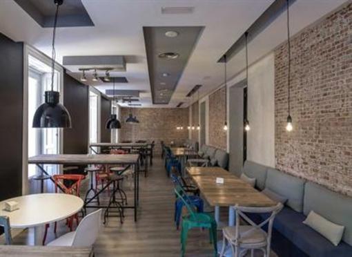 фото отеля U Hostels
