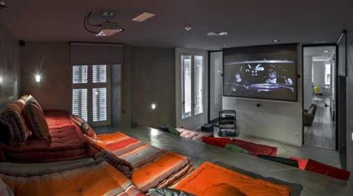 фото отеля U Hostels