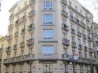 фото отеля U Hostels