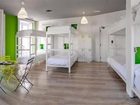 фото отеля U Hostels