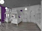 фото отеля U Hostels