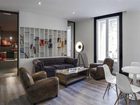 фото отеля U Hostels