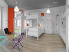 фото отеля U Hostels