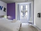фото отеля U Hostels