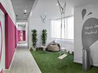 фото отеля U Hostels