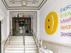 фото отеля U Hostels