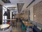фото отеля U Hostels