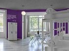 фото отеля U Hostels