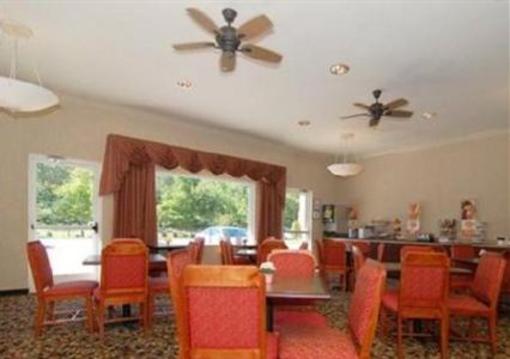 фото отеля Jameson Inn & Suites Newport News