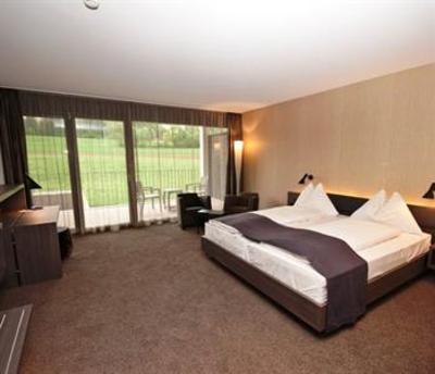 фото отеля Wellnesshotel Golf Panorama