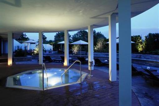 фото отеля Wellnesshotel Golf Panorama