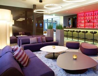 фото отеля Wellnesshotel Golf Panorama