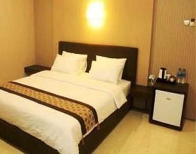 фото отеля Feliz Guest House