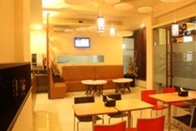 фото отеля Feliz Guest House