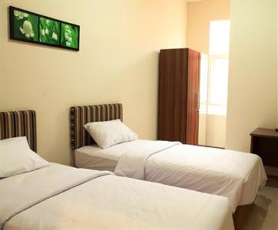 фото отеля Feliz Guest House