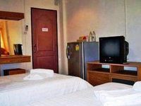 Royal Paradise Hotel Bangkok