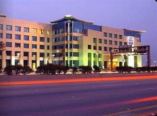 фото отеля Novotel Dammam Business Park