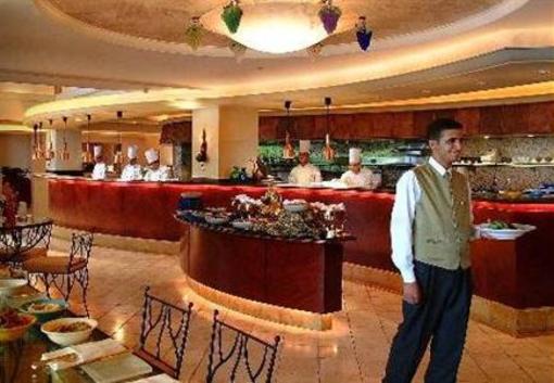 фото отеля Novotel Dammam Business Park