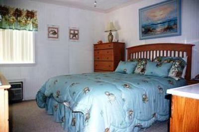 фото отеля Ocean Forest Villas Myrtle Beach