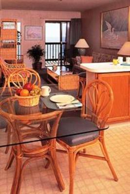 фото отеля Ocean Forest Villas Myrtle Beach