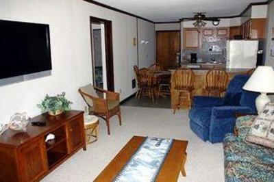 фото отеля Ocean Forest Villas Myrtle Beach