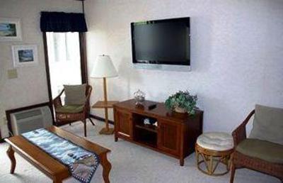 фото отеля Ocean Forest Villas Myrtle Beach