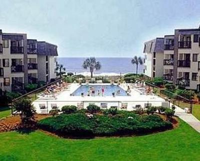 фото отеля Ocean Forest Villas Myrtle Beach