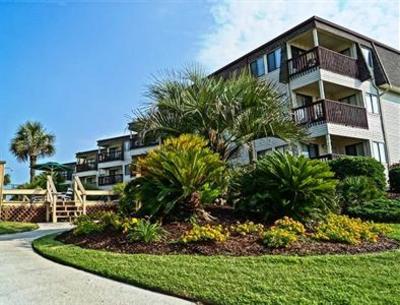 фото отеля Ocean Forest Villas Myrtle Beach