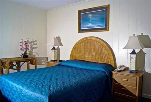 фото отеля Ocean Forest Villas Myrtle Beach