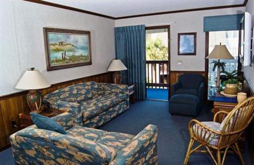 фото отеля Ocean Forest Villas Myrtle Beach