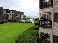 Ocean Forest Villas Myrtle Beach