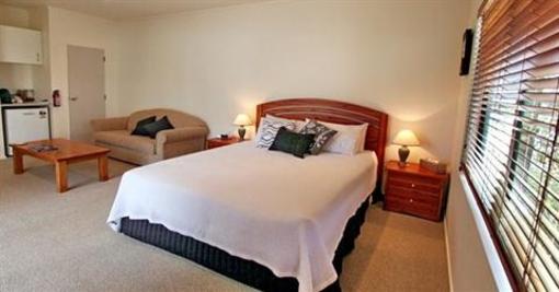 фото отеля Andrea's Bed & Breakfast