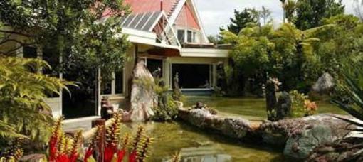 фото отеля Andrea's Bed & Breakfast