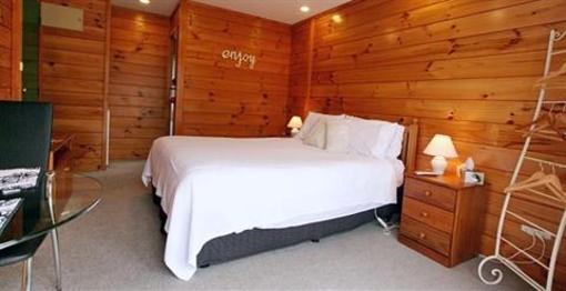 фото отеля Andrea's Bed & Breakfast