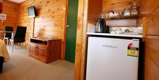 фото отеля Andrea's Bed & Breakfast